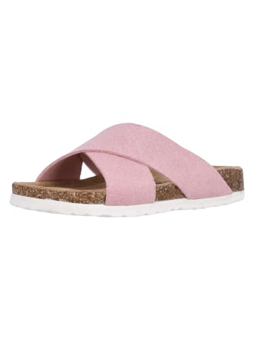 Cruz Sandale Musoni in 4040 Powder Pink