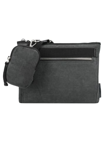 Jost Kerava Umhängetasche 27 cm schwarz