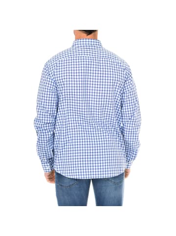 Armani Jeans Hemd in Multicolored