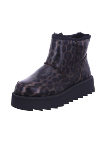 Tamaris Chelseaboots in LEOPARD