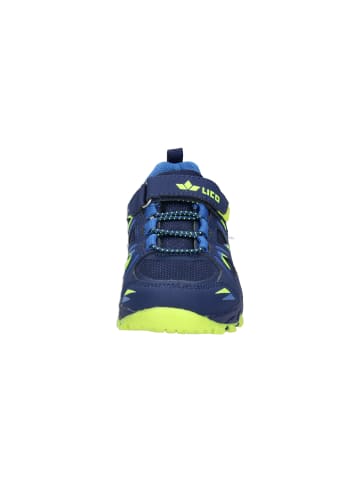 Lico Sneaker "Allen VS" in Blau