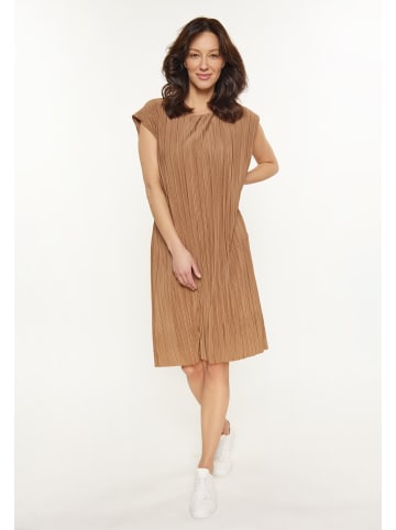 usha WHITE LABEL Dress in beige