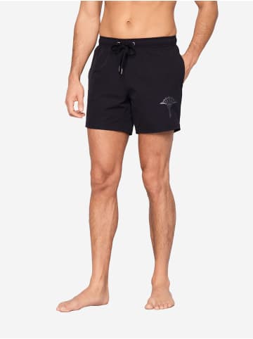 JOOP! Badeshorts Mediterran in Oxford