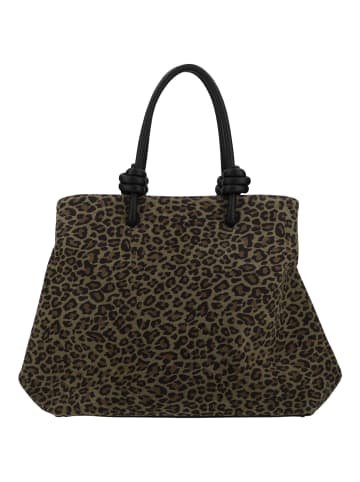Rebelle Taschen ASE BIG - ICON Khaki