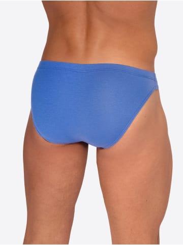 Olaf Benz Brasilslip RED2556 in royal