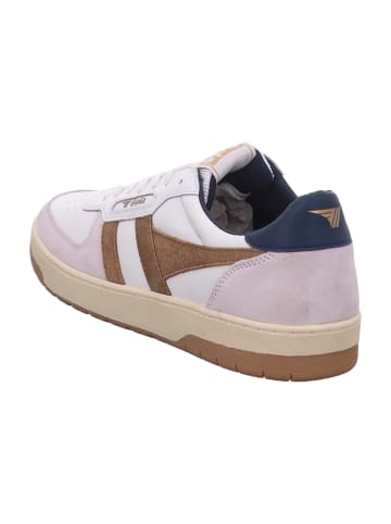 Gola Sneaker Low in Weiß