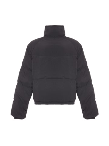 myMo Jacket in Schwarz