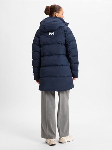 Helly Hansen Steppmantel Adore in marine