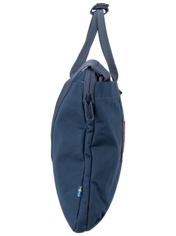 FJÄLLRÄVEN Notebooktaschen 1960 Laptop Bag in Navy
