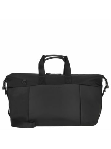 JOOP! Jeans Atessa Maik - Reisetasche M 50 cm (black) in schwarz