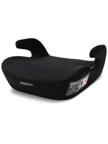 Osann Osann Kinderautositz Boost 135-150 cm Black