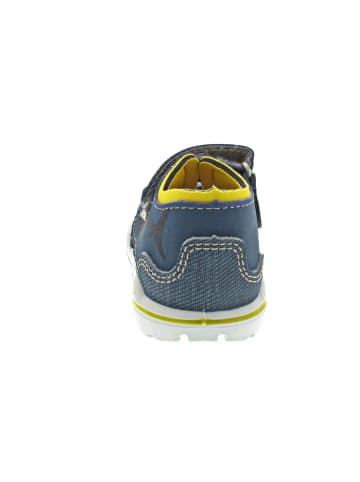 Ricosta Ocean Minilette Blau