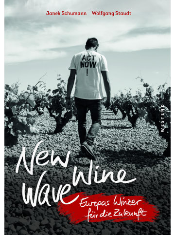 Westend New Wine Wave