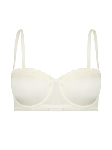 s.Oliver Schalen-BH in creme