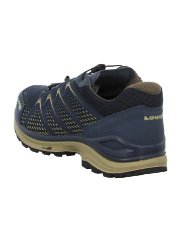 LOWA Wander- & Bergschuhe in Blau