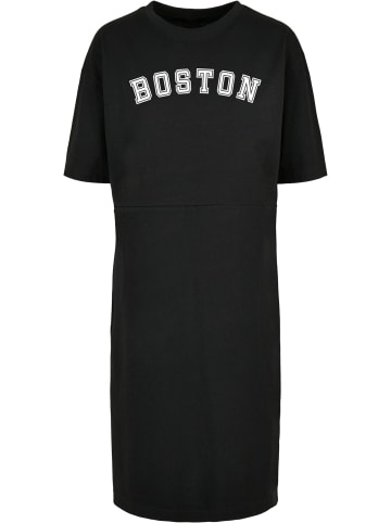 Merchcode Merchcode Kleider in black