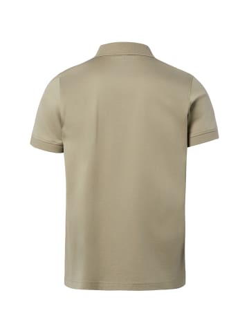 Karl Lagerfeld Shirt in oliv