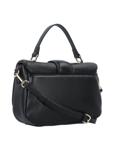 Seidenfelt Dalarna Umhängetasche 24 cm in black