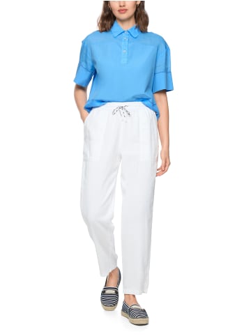 MARC CAIN SPORTS  Hose RANCHI in white