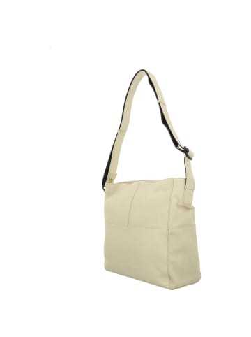 VLD VOi Leather Design Handtasche in beige