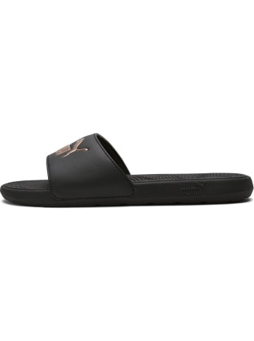 Puma Sandale "Cool Cat 2.0 Wns" in Schwarz