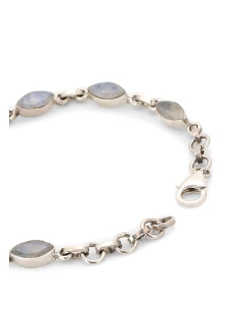 usha FESTIVAL Armband in Silber