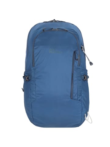 Jack Wolfskin Athmos Shape 28 Rucksack 52 cm in dark sea