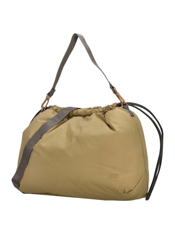 Jost Kemi - Schultertasche 43 cm (khaki) in khaki