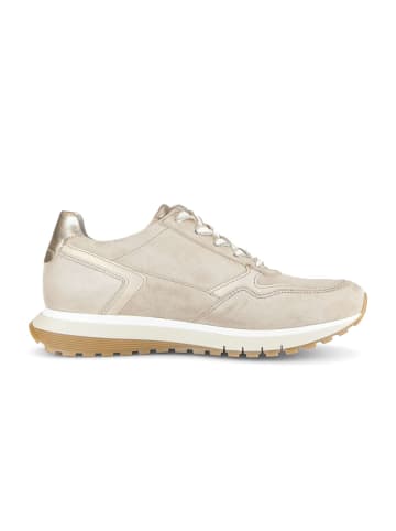 Gabor Sneaker low in beige