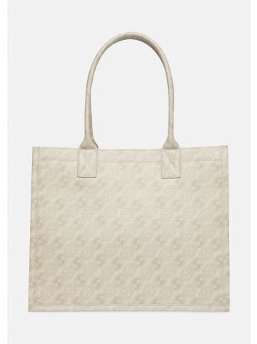 comma Shopper in 80A1_helles beige