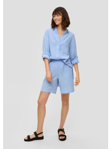 s.Oliver Hose in 5304_himmelblau