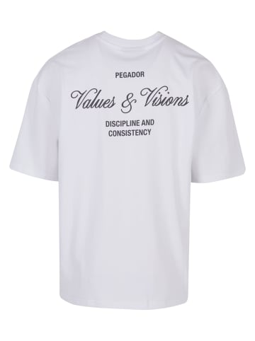 PEGADOR PEGADOR in white