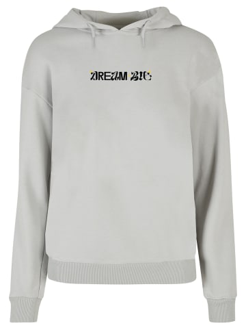 Merchcode Merchcode Kapuzenpullover in lightasphalt