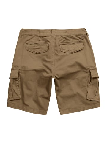 JP1880 Bermuda in taupe