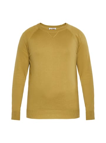 sloan Pullover in KHAKI