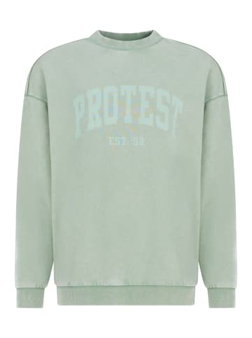 Protest " PRTNITA in Green Baygreen