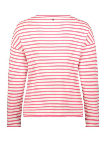 BETTY & CO Strickpullover für Damen in Rosa