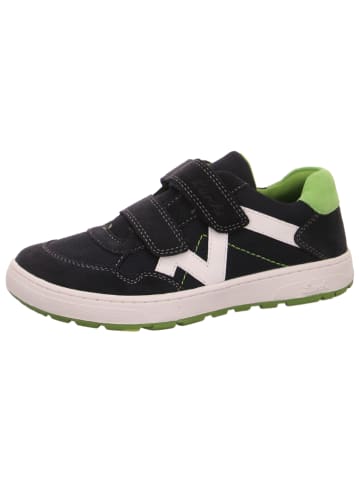 Lurchi Klettschuh  in Blau
