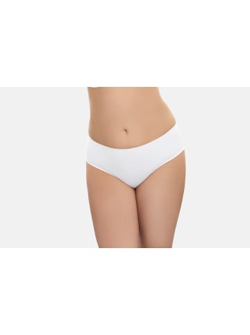 Corin Slip Classic Virginia in weiss