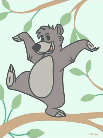 Ravensburger Ravensburger Malprodukte Baloo in bunt