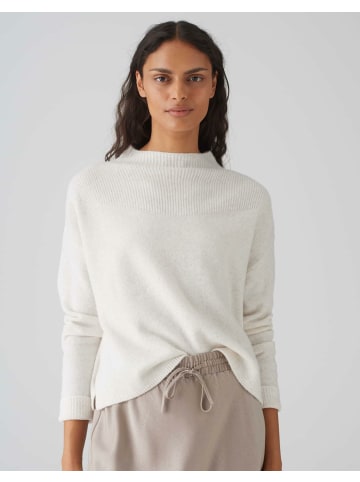 OPUS Pullover & Strickjacke für Damen in beige