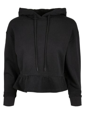 Urban Classics Urban Classics Kapuzenpullover in black