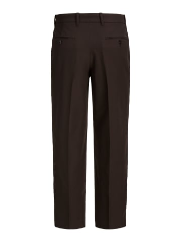 Jack & Jones Loose Fit Hosen in Black Bean