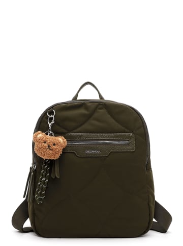 EMILY & NOAH Rucksack E&N Lonie in oliv
