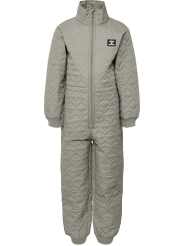 Hummel Hummel Schneeanzug Reflektierend Logo Hmlsule Mädchen in VETIVER