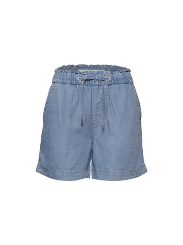 Street One Short in light blue soft wash