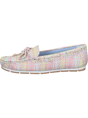 Piece of Mind Slipper in lt. pink/rose