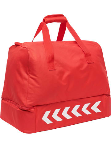 Hummel Hummel Ball Bag Core Football Fußball Unisex Erwachsene in TRUE RED