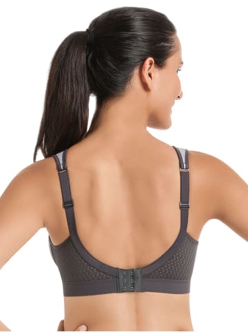 Anita Sport BH extreme control in heather grey