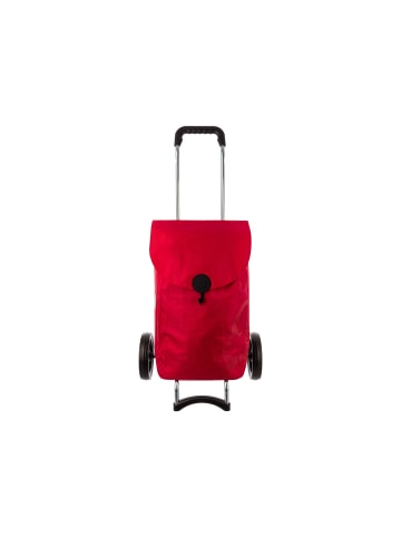 Andersen Shopper Shopper in rot